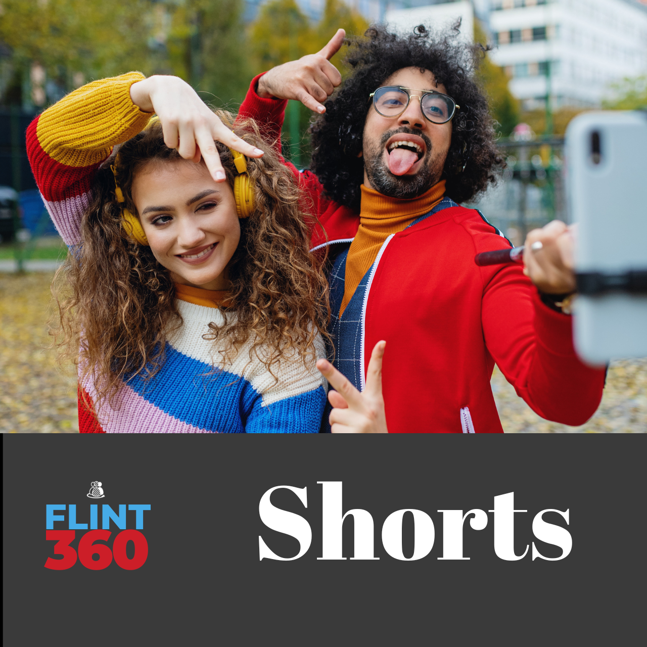 Flint360 Shorts